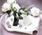 Frogs In Love - Frog Wedding Couple Salt & Pepper Shakers, Wedding Décor, Wedding Gift, Wedding Favor, Anniversary Décor, Anniversary Gift